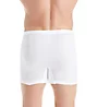 Hanro Cotton Pure Boxer Brief with Fly 73634 - Image 2