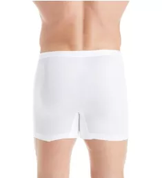 Cotton Pure Boxer Brief with Fly