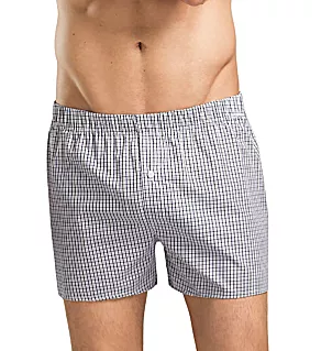 Fancy Woven Boxer shdchk L