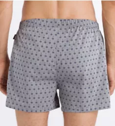 Fancy Woven Boxer