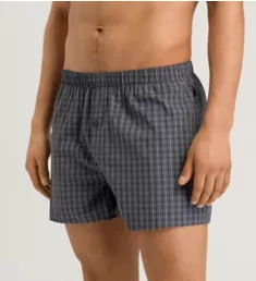 Fancy Woven Boxer