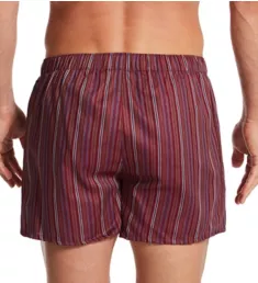 Fancy Woven Boxer