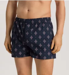 Fancy Woven Boxer