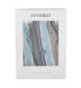 Hanro Fancy Woven Cotton Blend Boxer 74017 - Image 3