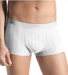 Shadow Boxer Brief WHT 2XL