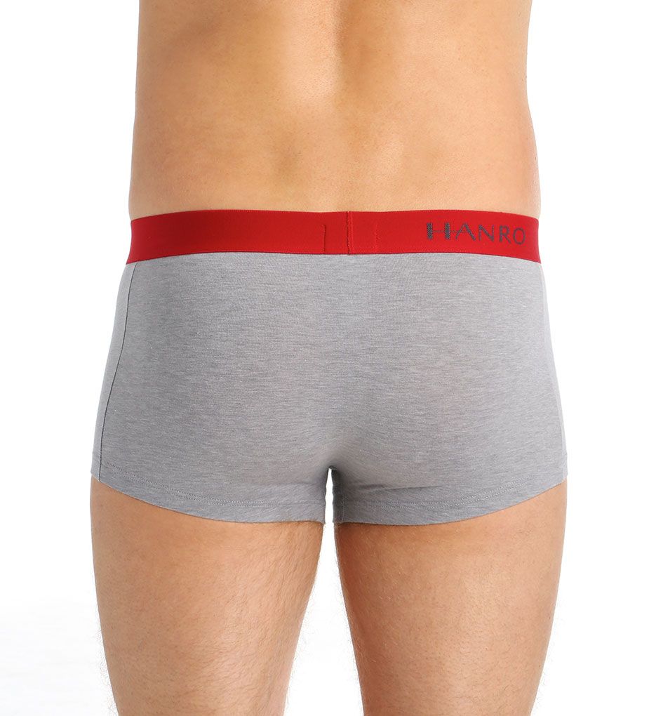 Upper West Side Low Rise Boxer Brief