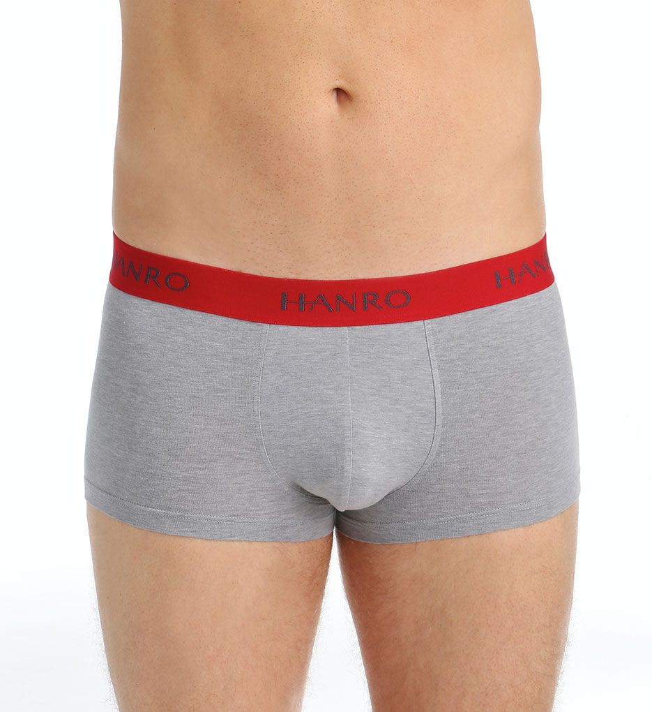 Upper West Side Low Rise Boxer Brief-fs