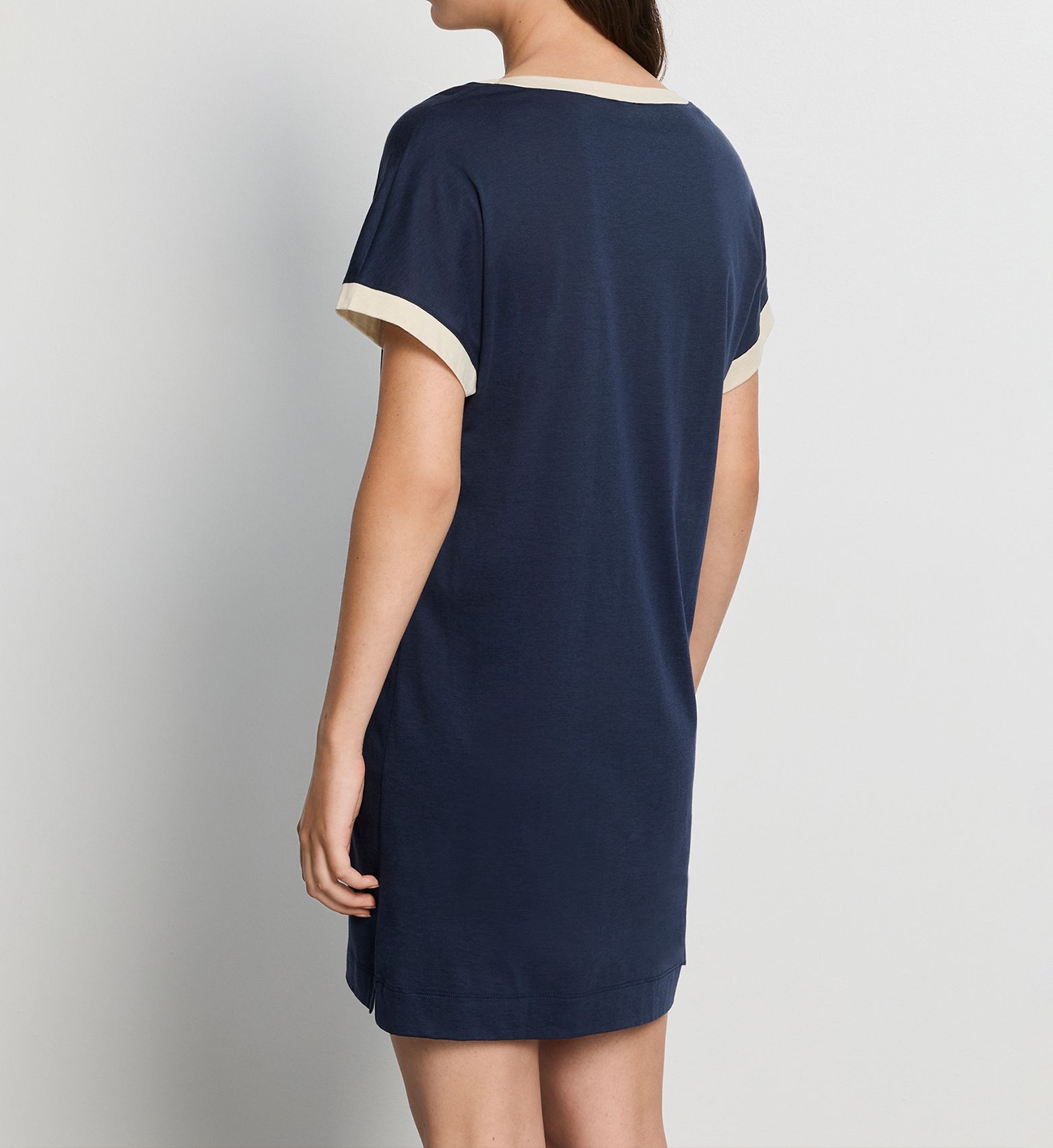 Hanro Laura Bigshirt 74264 - Image 2