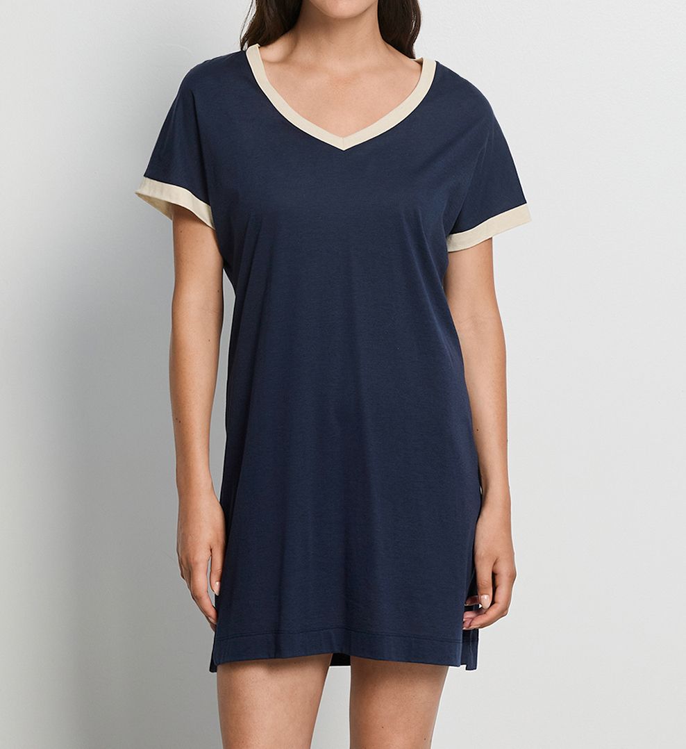 Hanro Laura Bigshirt 74264 - Image 1