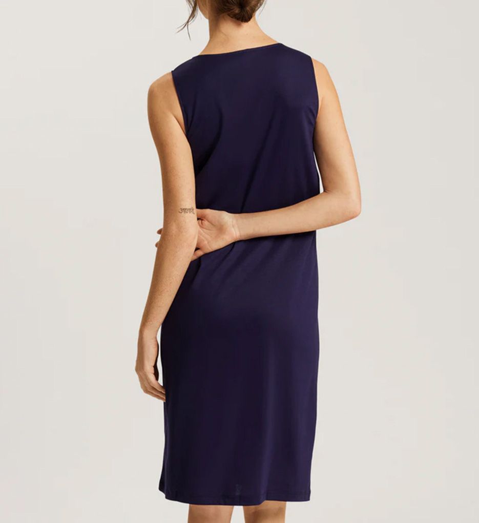 Hanro Anne Tank Gown 74890 - Image 2