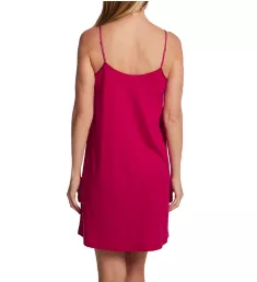 Michelle Chemise Fuchsia XL