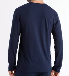 Casuals Long Sleeve V-Neck T-Shirt