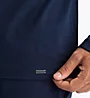 Hanro Casuals Long Sleeve V-Neck T-Shirt 75036 - Image 4