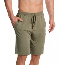 Casuals Lounge Short Moss Melange M