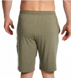 Casuals Lounge Short Moss Melange M