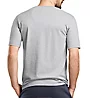 Hanro Living Short Sleeve Crew Neck T-Shirt 75050 - Image 2