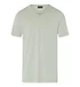Hanro Living V-Neck Shirt 75051F - Image 1