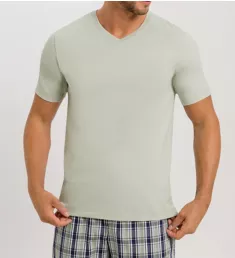 Living V-Neck Shirt