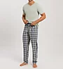 Hanro Night and Day Woven Lounge Pant 75114 - Image 4
