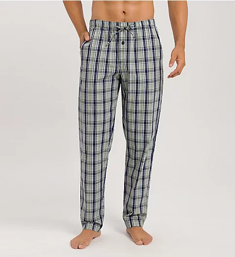 Hanro Night and Day Woven Lounge Pant 75114