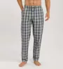 Hanro Night and Day Woven Lounge Pant 75114