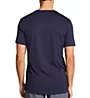 Hanro Night and Day Jersey Knit Short Sleeve T-Shirt 75430 - Image 2