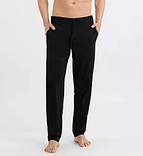 Night & Day Knit Lounge Pant BLK S