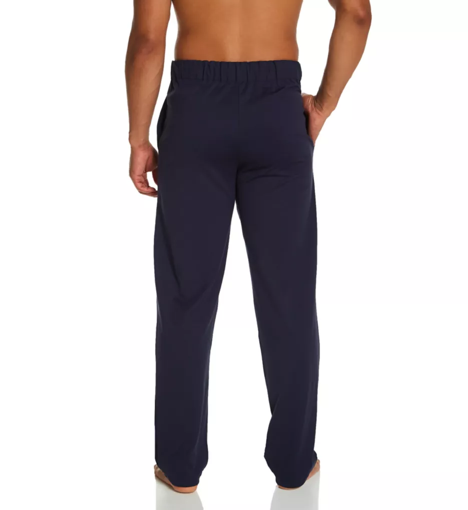 Night & Day Knit Lounge Pant Blkiri L