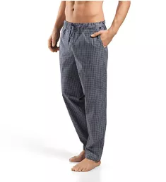 Night & Day Woven Lounge Pant GryCk1 S