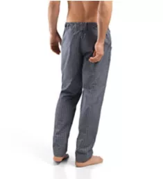 Night & Day Woven Lounge Pant GryCk1 S