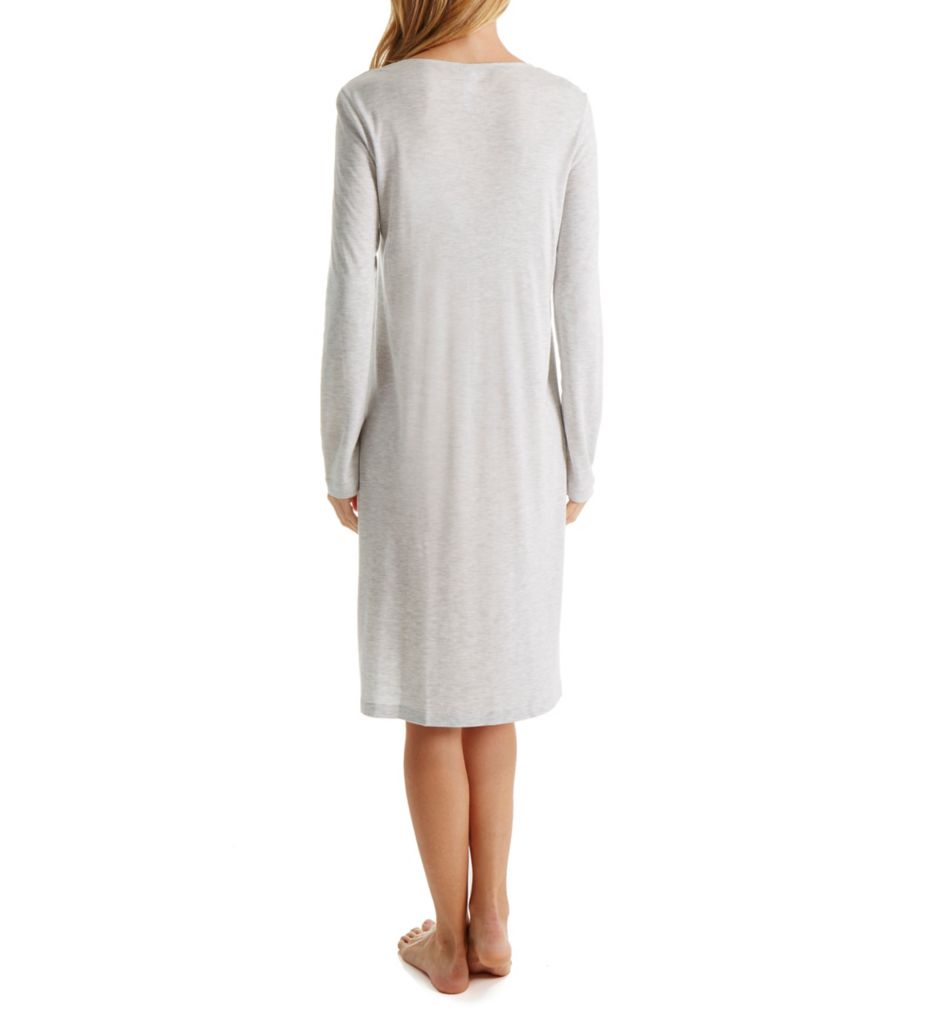 Adriana Long Sleeve Sleep Gown