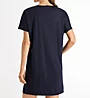 Hanro Laura Short Sleeve Big Shirt 77111 - Image 2