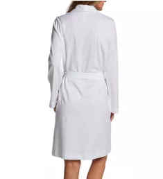 Cotton 3/4 Length Robe