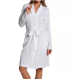 Cotton 3/4 Length Robe