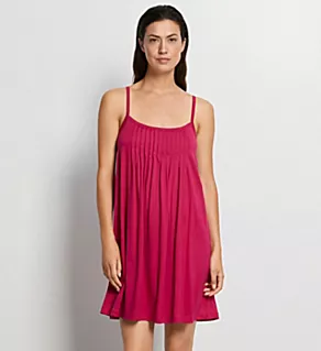 Juliet Babydoll Light Sangria L