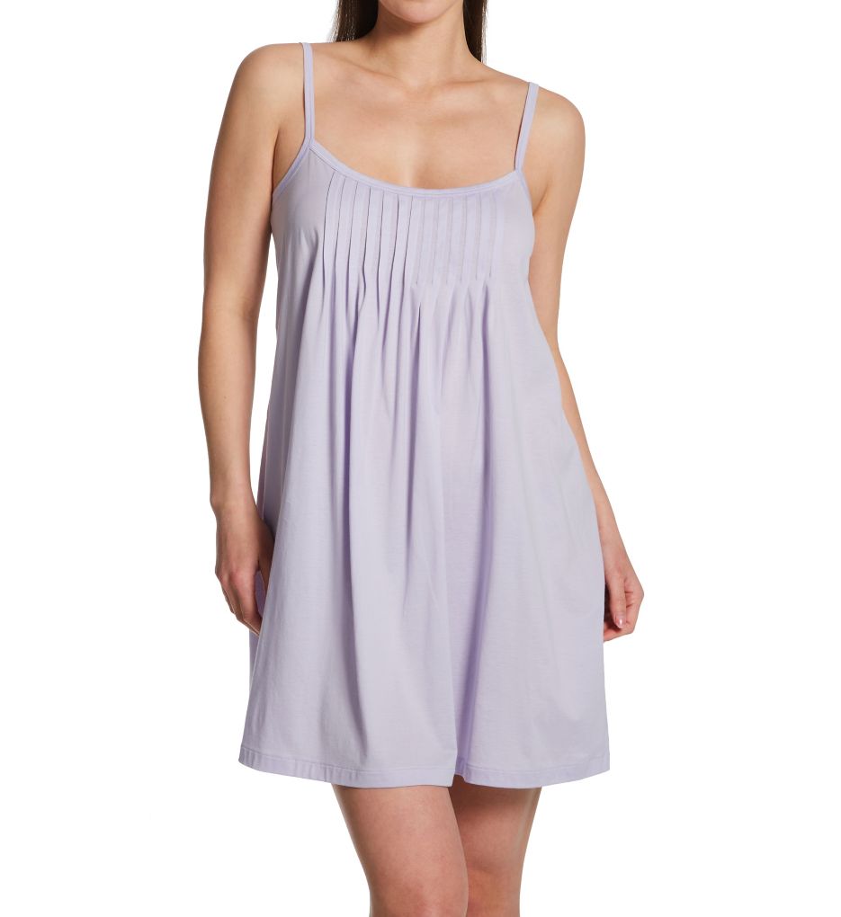 Hanro, Intimates & Sleepwear, Hanro Juliet Babydoll Chemise