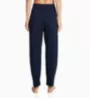 Hanro Sleep & Lounge Solid Knit Pants 77880 - Image 2