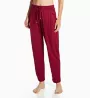 Hanro Sleep & Lounge Solid Knit Pants 77880 - Image 1