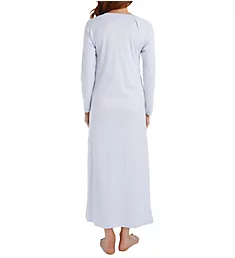 Pure Essence Long Sleeve Long Gown
