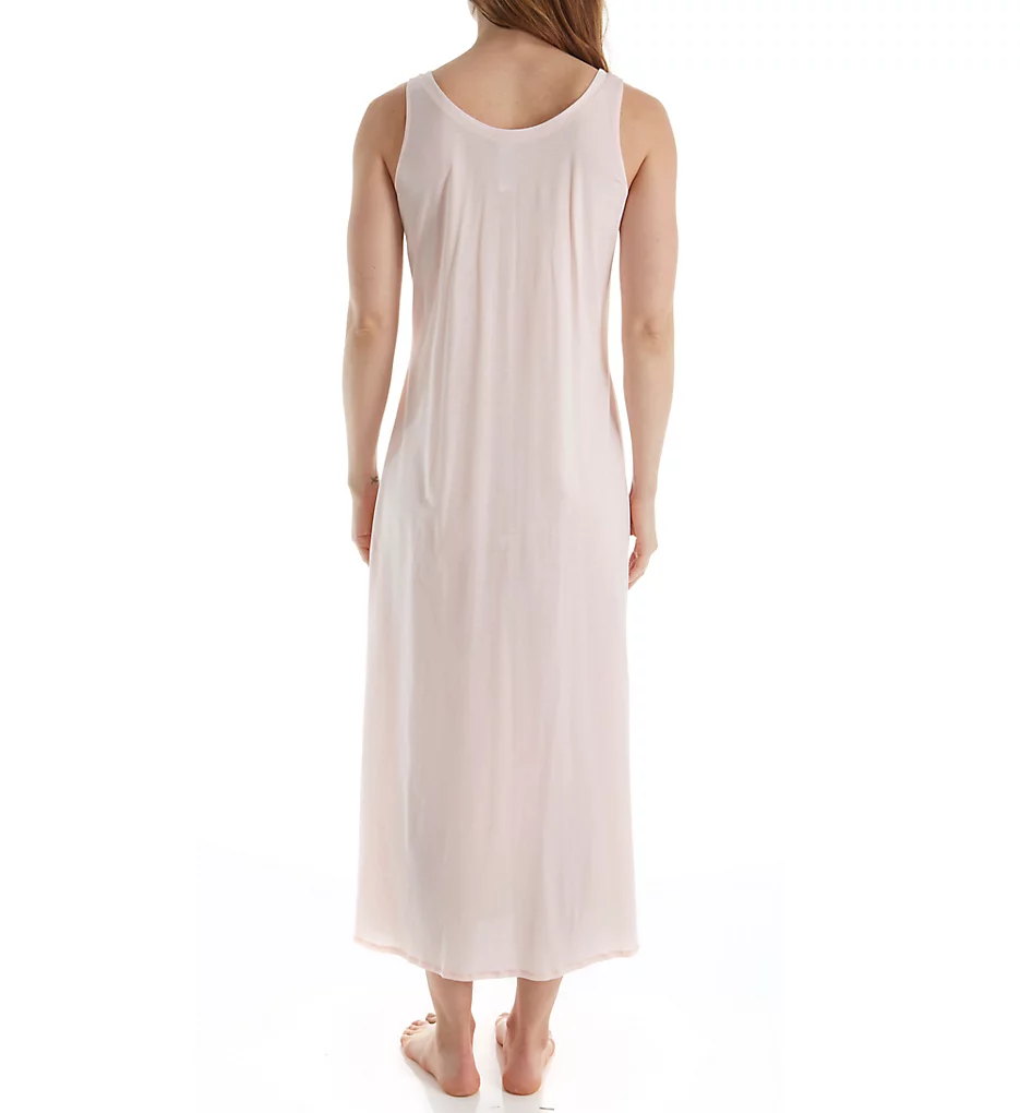 Cotton Deluxe Long Tank Gown