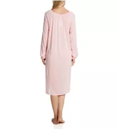 Pina Long Sleeve Gown Lotus XS