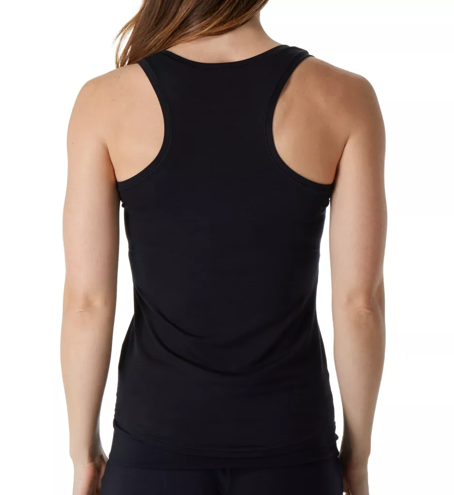 Hanro Yoga Racer Back Tank Top 77995 - Image 2