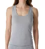 Hanro Yoga Racer Back Tank Top 77995 - Image 1