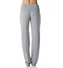Hanro Yoga Fold Over Waist Lounge Pants 77998 - Image 2