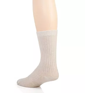 Merino Wool Knit Sock