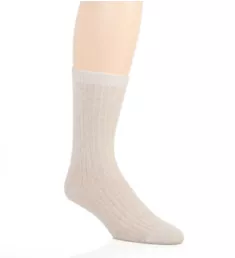 Merino Wool Knit Sock