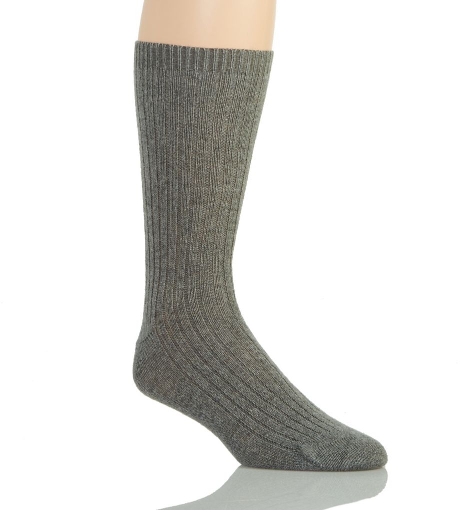 Merino Wool Knit Sock