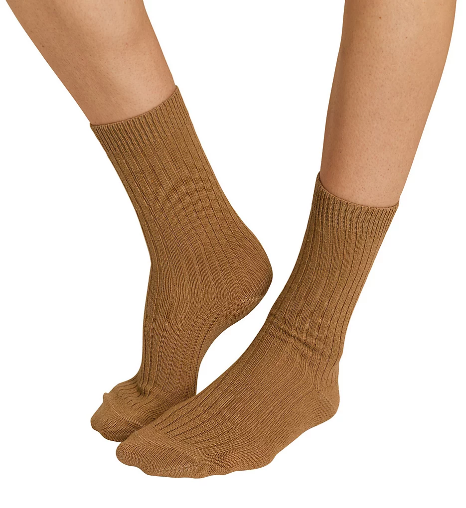 Merino Wool Knit Sock