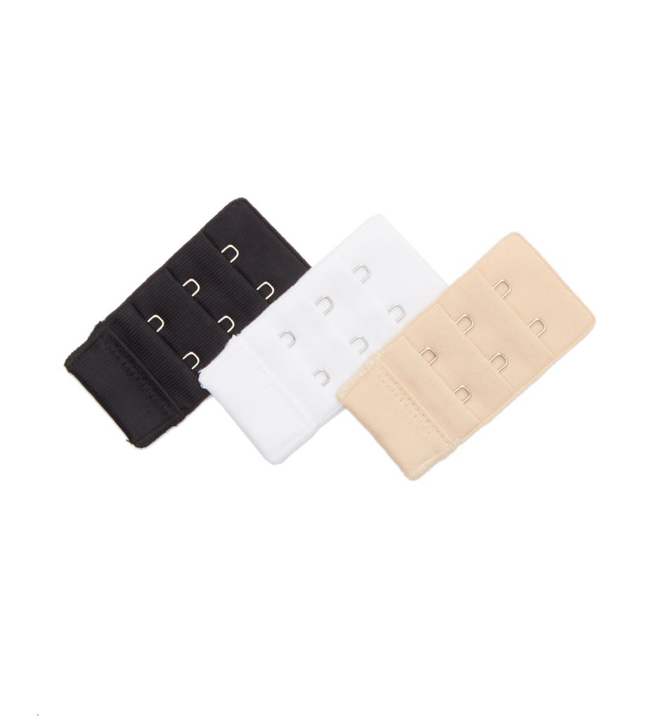 Bra Extender 3-Pack