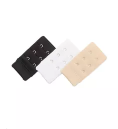 Bra Extender 3-Pack